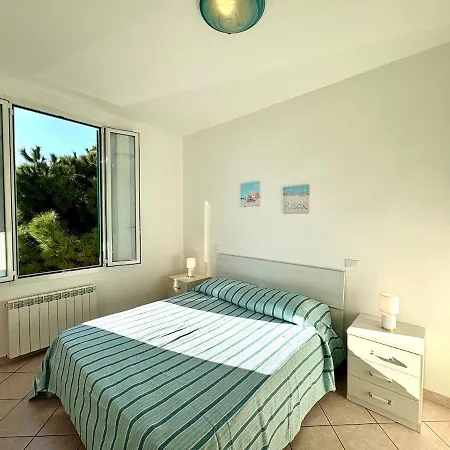 B213 - Silenzioso Indipendente Lejlighed