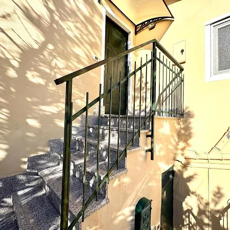 Lejlighed B213 - Silenzioso Indipendente Arma di Taggia