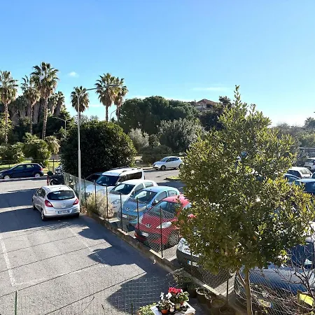 B213 - Silenzioso Indipendente Lejlighed *