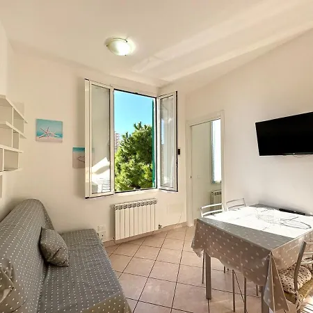 B213 - Silenzioso Indipendente Appartement