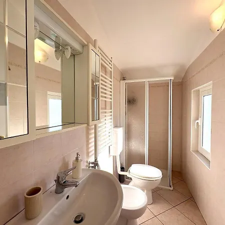 Διαμέρισμα B213 - Silenzioso Indipendente