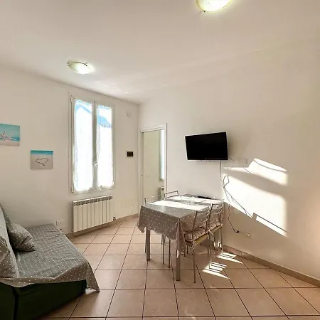 Appartement B213 - Silenzioso Indipendente Arma di Taggia
