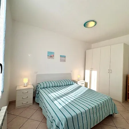 Διαμέρισμα B213 - Silenzioso Indipendente *