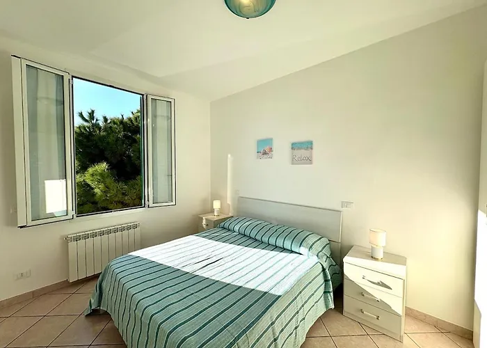 B213 - Silenzioso Indipendente Διαμέρισμα