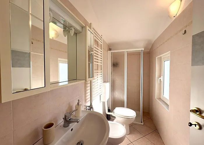 Διαμέρισμα B213 - Silenzioso Indipendente