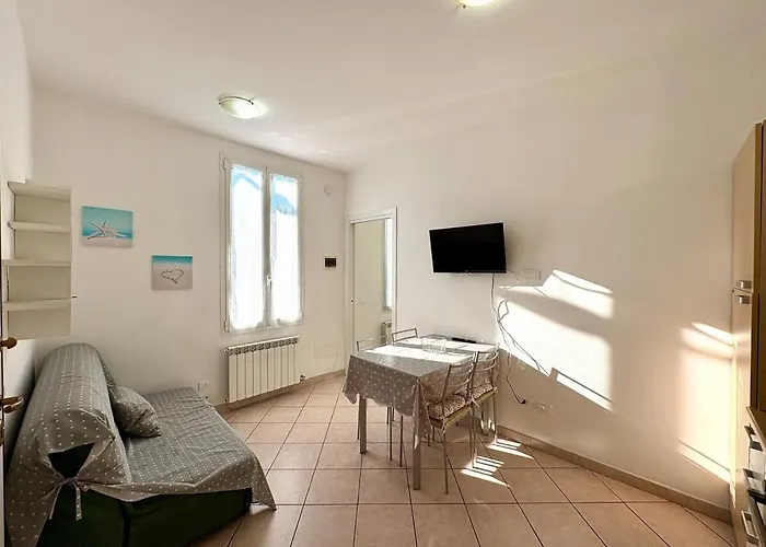 Apartment B213 - Silenzioso Indipendente Arma di Taggia