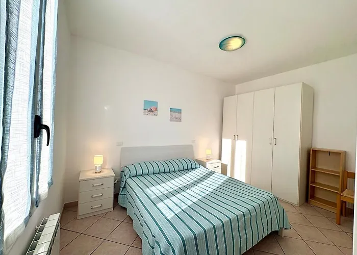 Διαμέρισμα B213 - Silenzioso Indipendente *