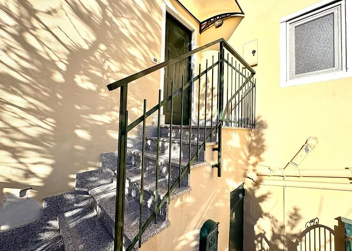 Διαμέρισμα B213 - Silenzioso Indipendente Arma di Taggia