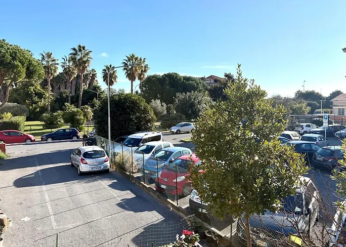 B213 - Silenzioso Indipendente Διαμέρισμα *