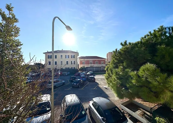 B213 - Silenzioso Indipendente * Arma di Taggia